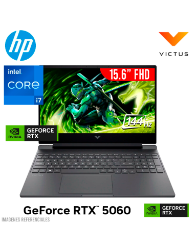 LAPTOP HP VICTUS