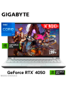 LAPTOP GAMER GIGABYTE AERO