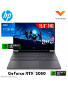 LAPTOP GAMER HP VICTUS