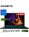 LAPTOP GAMER GIGABYTE A16
