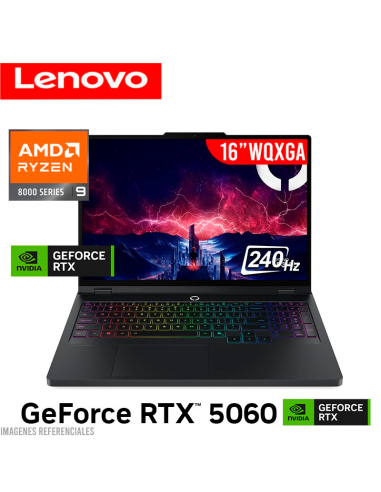 LAPTOP GAMER LENOVO LEGION