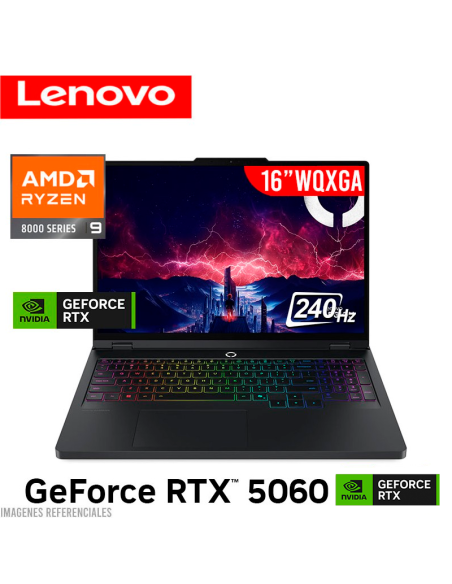 LAPTOP GAMER LENOVO LEGION