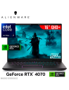 LAPTOP GAMER DELL ALIENWARE