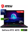 LAPTOP GAMER MSI PULSE