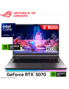 LAPTOP GAMER ASUS ROG