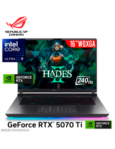 LAPTOP ASUS ROG STRIX