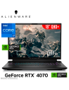 LAPTOP GAMER DELL ALIENWARE