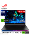 LAPTOP GAMER ASUS ROG