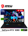 LAPTOP GAMER MSI RAIDER