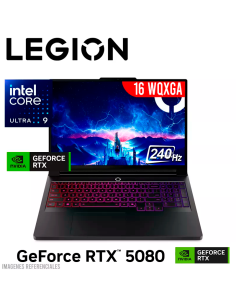 LAPTOP GAMER LENOVO LEGION