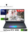LAPTOP GAMER ALIENWARE 18