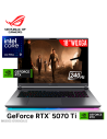 LAPTOP GAMER ASUS ROG