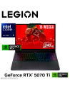 LAPTOP GAMER LENOVO LEGION