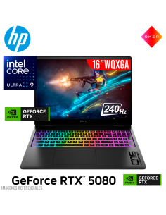 LAPTOP GAMER HP OMEN
