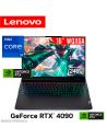 LAPTOP GAMER LENOVO