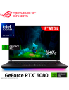 LAPTOP GAMER ASUS ROG