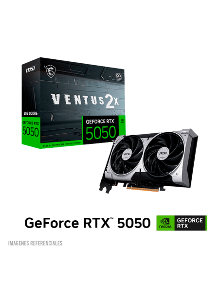 TARJETA DE VIDEO MSI TARJETA DE VIDEO MSI