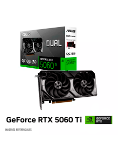 TARJETA DE VIDEO ASUS