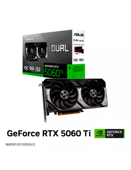 TARJETA DE VIDEO ASUS