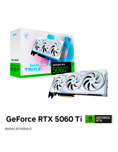 TARJETA DE VIDEO MSI