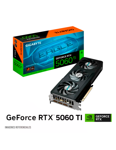 TARJETA DE VIDEO GIGABYTE