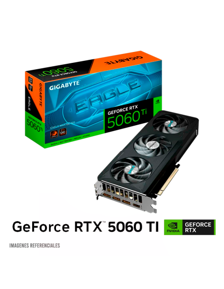 TARJETA DE VIDEO GIGABYTE TARJETA DE VIDEO GIGABYTE