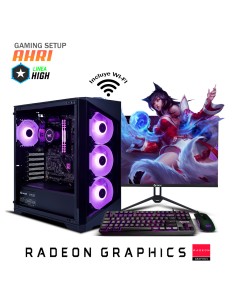 COMPUTADORA GAMER