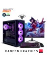 COMPUTADORA GAMER