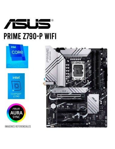 MAINBOARD ASUS PRIME Z790-P