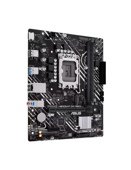 MAINBOARD ASUS PRIME H610M-F D4 R2.0 ( 90MB1H70-M0EAY0 ) LGA1700