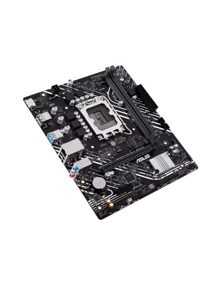 MAINBOARD ASUS PRIME H610M-F D4 R2.0 ( 90MB1H70-M0EAY0 ) LGA1700