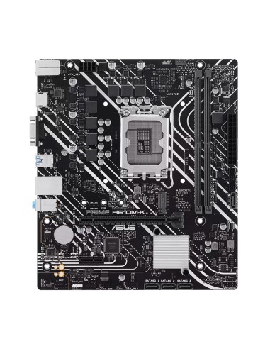 MAINBOARD ASUS PRIME H610M-K DDR5 ( PRIME...