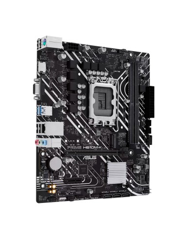MAINBOARD ASUS PRIME H610M-K ( 90MB1GA0-M0EAY0)...