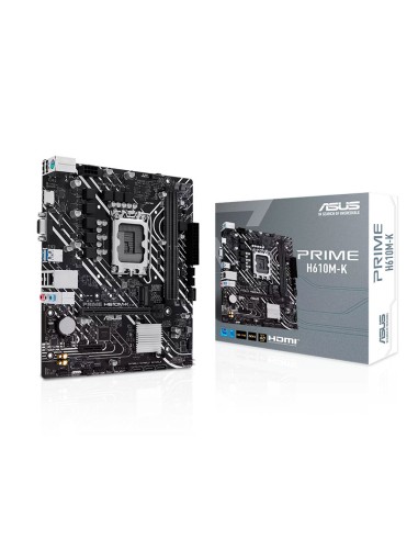MAINBOARD ASUS PRIME H610M-K DDR5 ( PRIME...