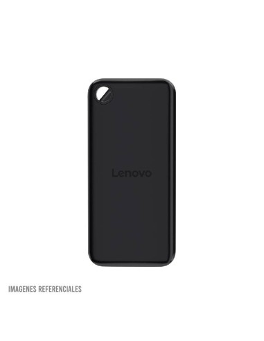 SSD EXTERNO LENOVO 1TB LP100 SSD PORTATIL USB...