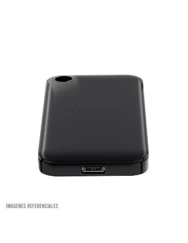 SSD EXTERNO LENOVO 1TB LP100 SSD PORTATIL USB...