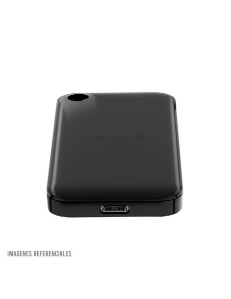 SSD EXTERNO LENOVO 1TB LP100 SSD PORTATIL USB TIPO-C 3.2 GEN1