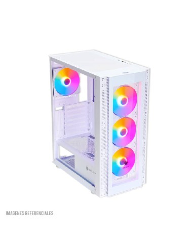 CASE ANTRYX RX 260 WHITE ( AC-RX260WFR )...