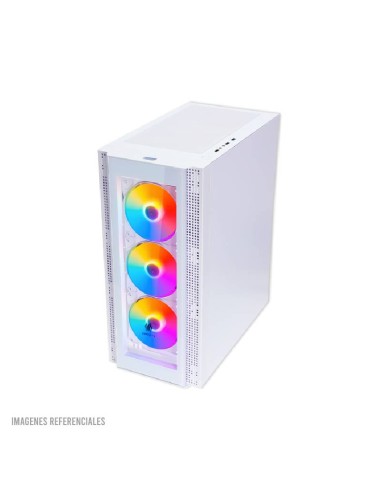 CASE ANTRYX RX 260 WHITE ( AC-RX260WFR )...