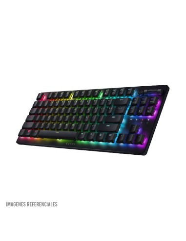 TECLADO GAMER RAZER DEATHSTALKER V2 PRO...