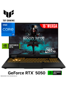 LAPTOP GAMER ASUS