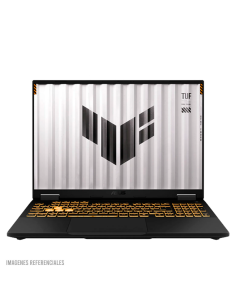 LAPTOP GAMER ASUS 2