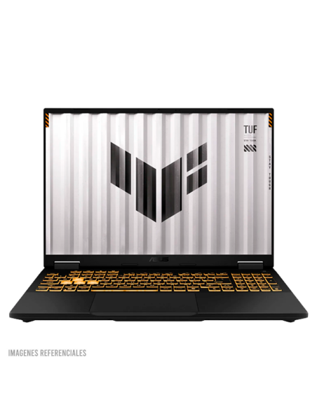 LAPTOP GAMER ASUS FX608JHR-RV006 I7-14650HX 16GB 1TB SSD GEFORCE RTX 5050 8GB 16 WUXGA 165HZ FREEDOS (90NR0NA1-M000Z0)