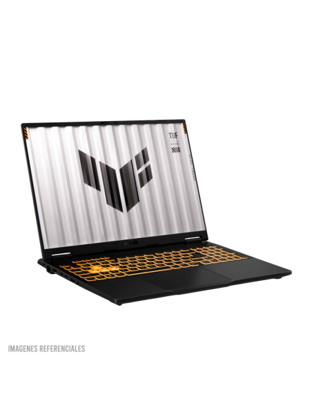 LAPTOP GAMER ASUS FX608JHR-RV006 I7-14650HX 16GB 1TB SSD GEFORCE RTX 5050 8GB 16 WUXGA 165HZ FREEDOS (90NR0NA1-M000Z0)