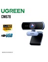 USB WEBCAM FULL HD