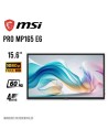 MONITOR PORTATIL MSI 15.6"