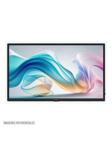 MONITOR PORTATIL MSI 15.6" ( PRO MP165 E6 )...