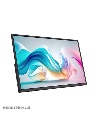 MONITOR PORTATIL MSI 15.6" ( PRO MP165 E6 )...