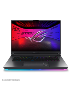 LAPTOP GAMER ASUS ROG 2