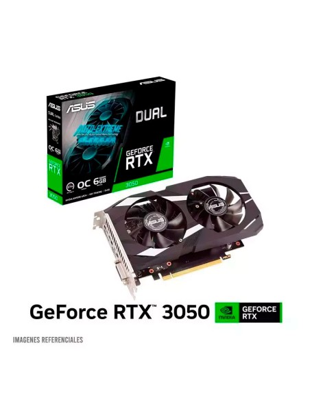 PC GAMER AKALI I5-12400F 16GB 1TB SSD GEFORCE RTX 3050 6GB